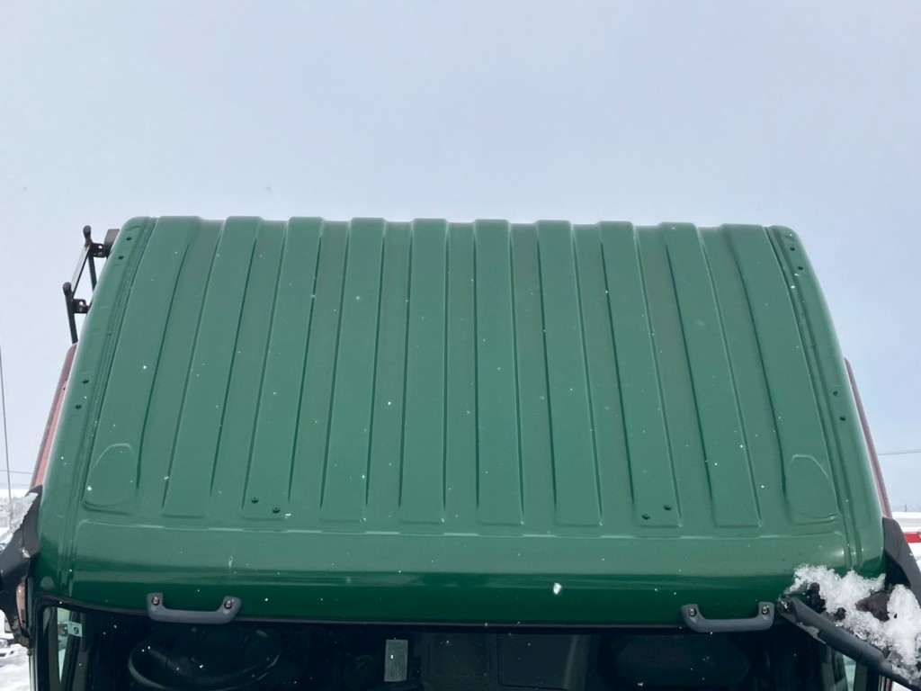 三菱 スーパーグレート QPG-FU64VZの写真50