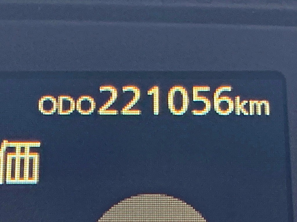 UDトラックス クオン 2PG-GK5AABの写真28