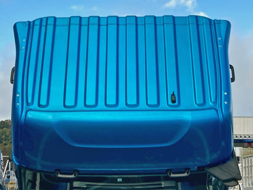 UDトラックス クオン 2PG-GK5AABの写真29