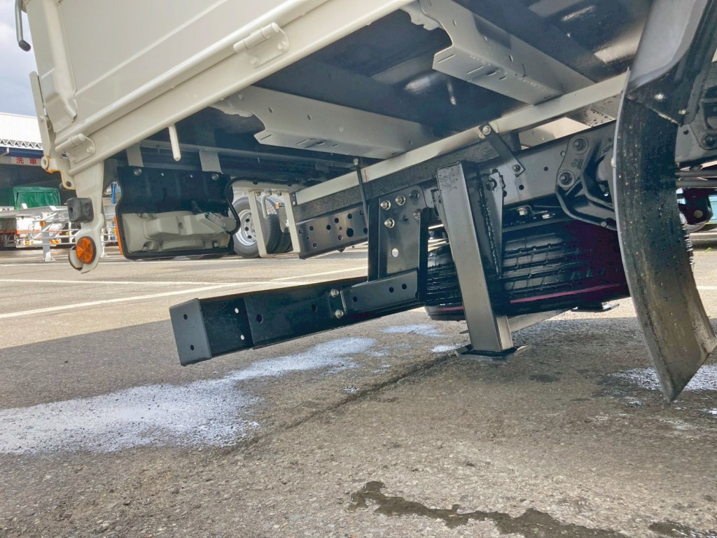 日野 デュトロ 2KG-XZU712M(2WD)の写真11