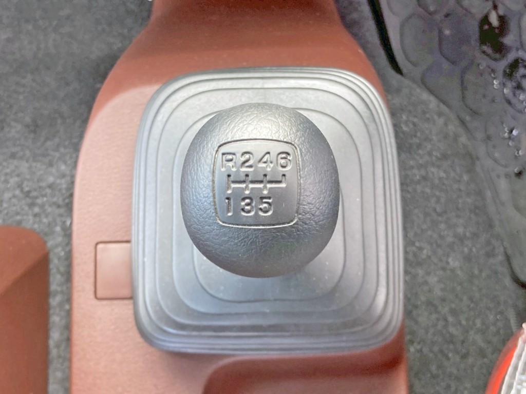 日野 レンジャー 2KG-FE2ACAの写真23