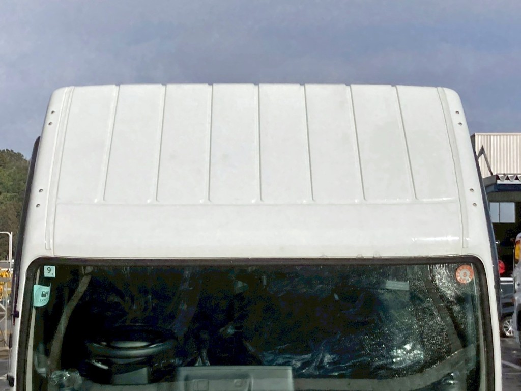 三菱 キャンター 2PG-FEB80(2WD)の写真25