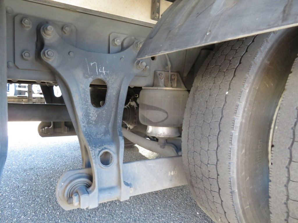 日野 レンジャー 2PG-FD2ABG(2WD)の写真9