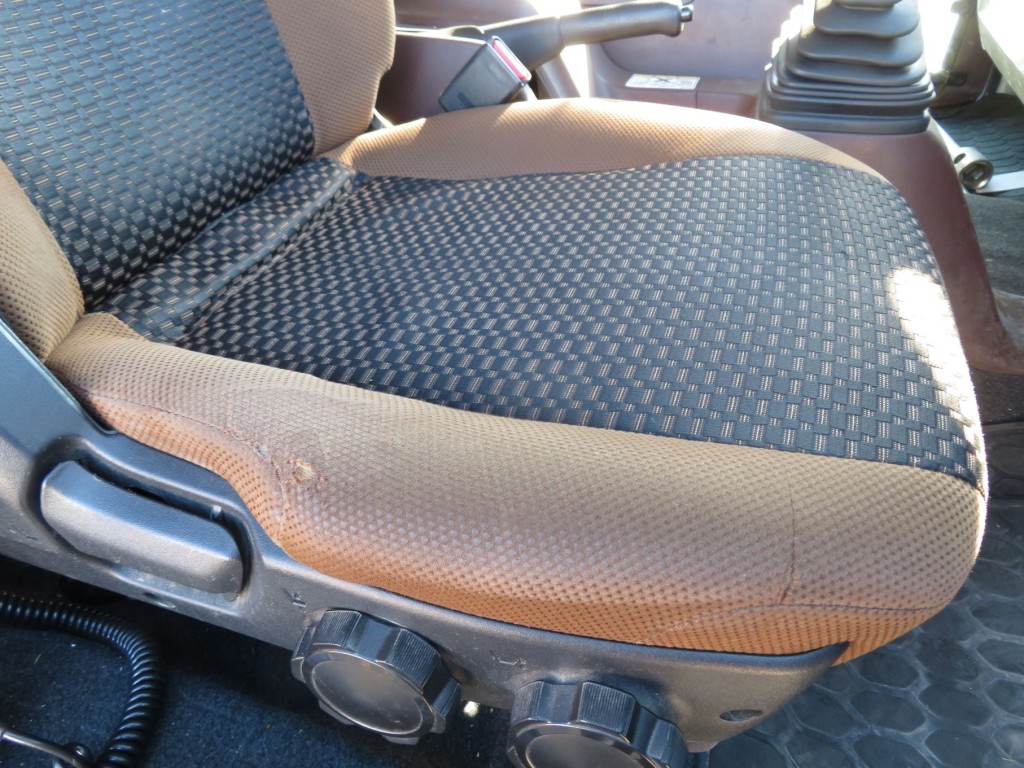 日野 レンジャー 2PG-FD2ABG(2WD)の写真14