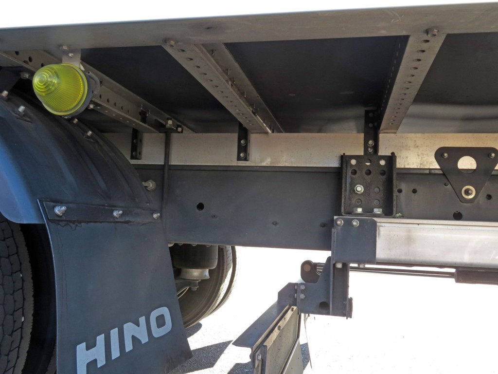 日野 レンジャー 2PG-FD2ABG(2WD)の写真15