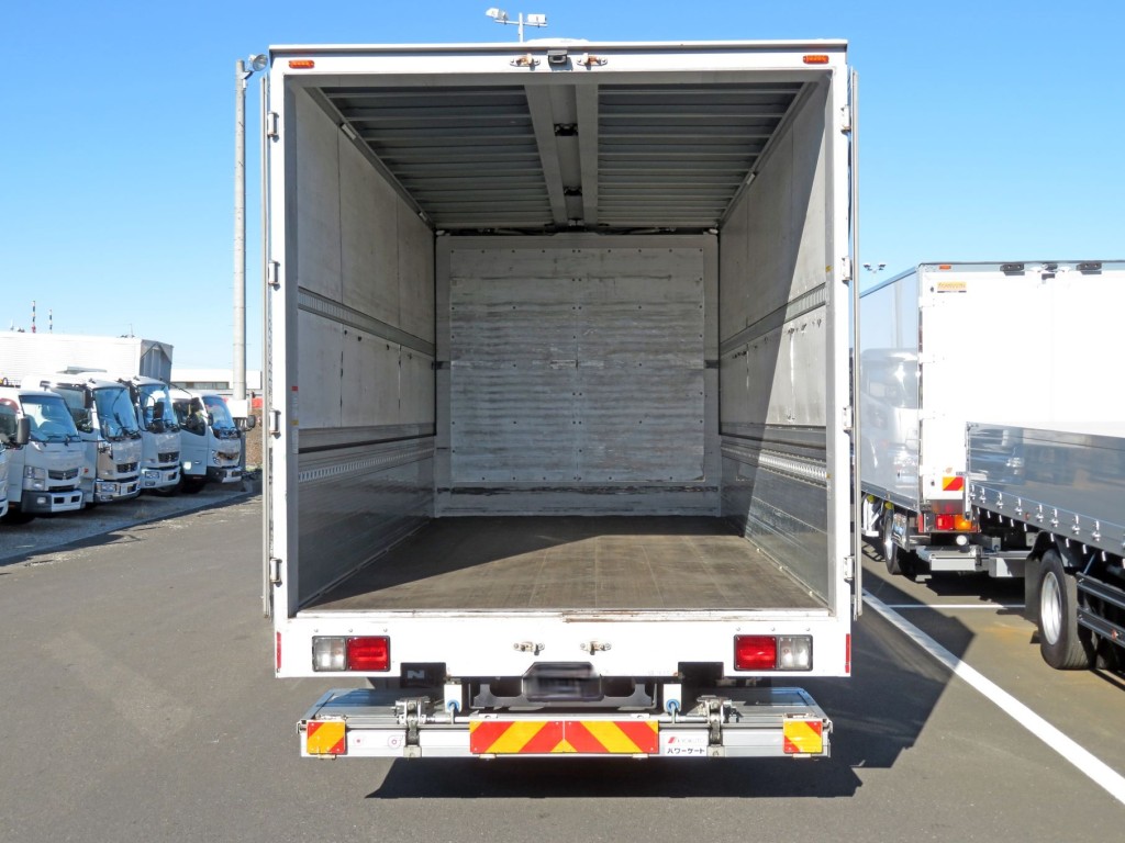 日野 レンジャー 2PG-FD2ABG(2WD)の写真18