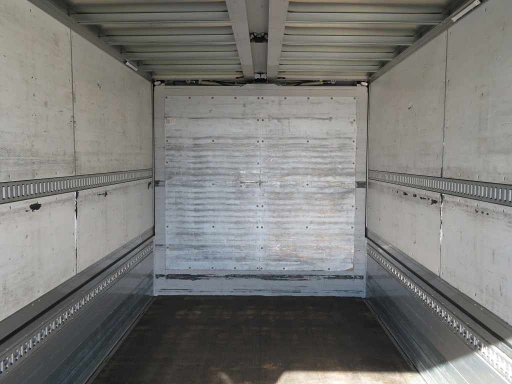 日野 レンジャー 2PG-FD2ABG(2WD)の写真19