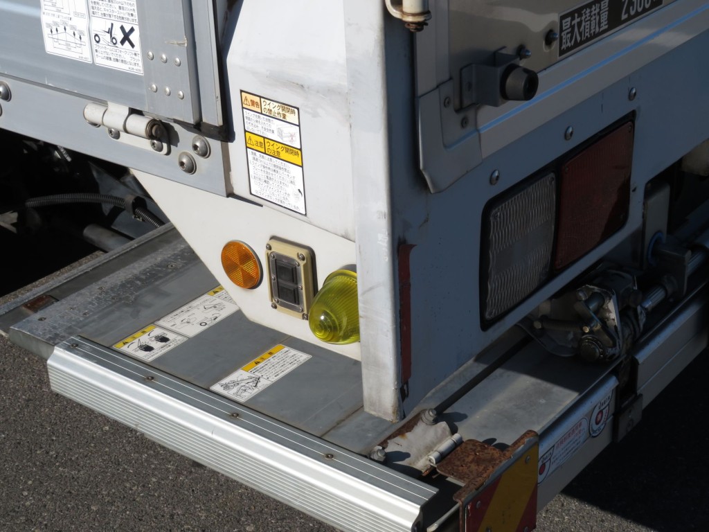 日野 レンジャー 2PG-FD2ABG(2WD)の写真60