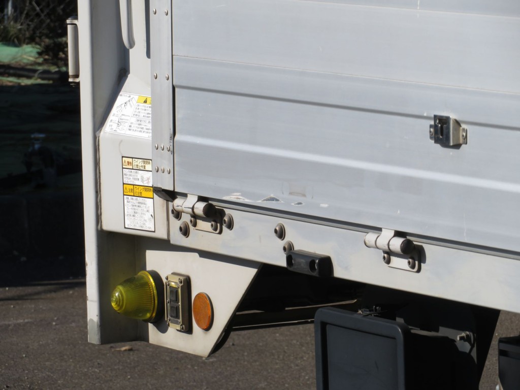 日野 レンジャー 2PG-FD2ABG(2WD)の写真74