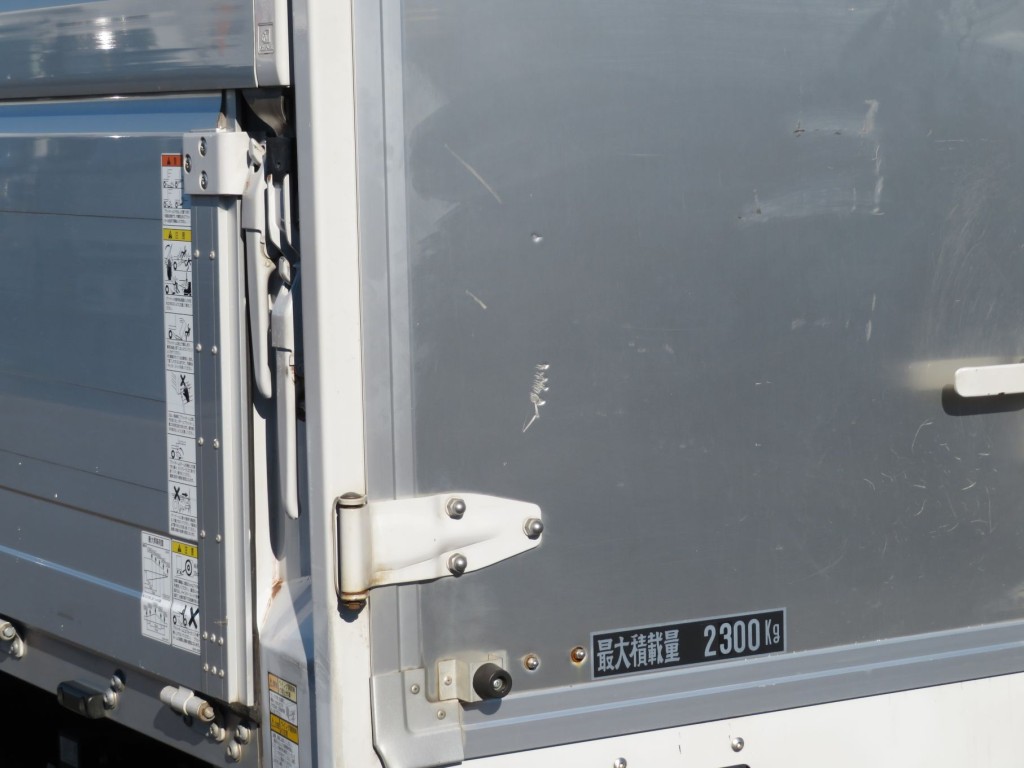 日野 レンジャー 2PG-FD2ABG(2WD)の写真84