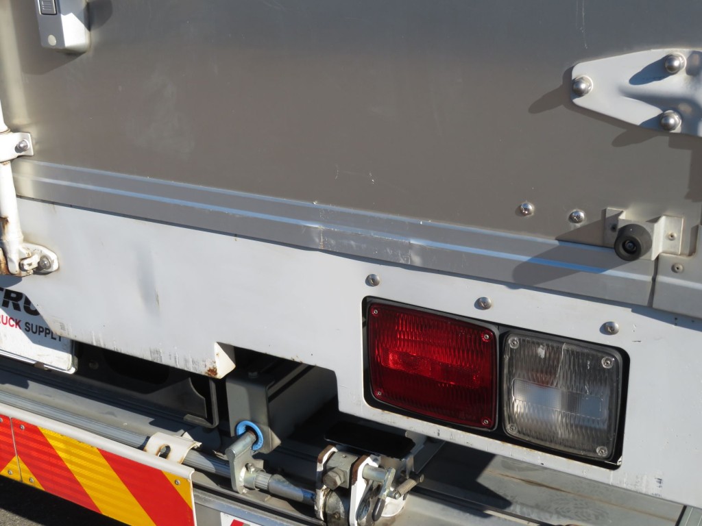 日野 レンジャー 2PG-FD2ABG(2WD)の写真86