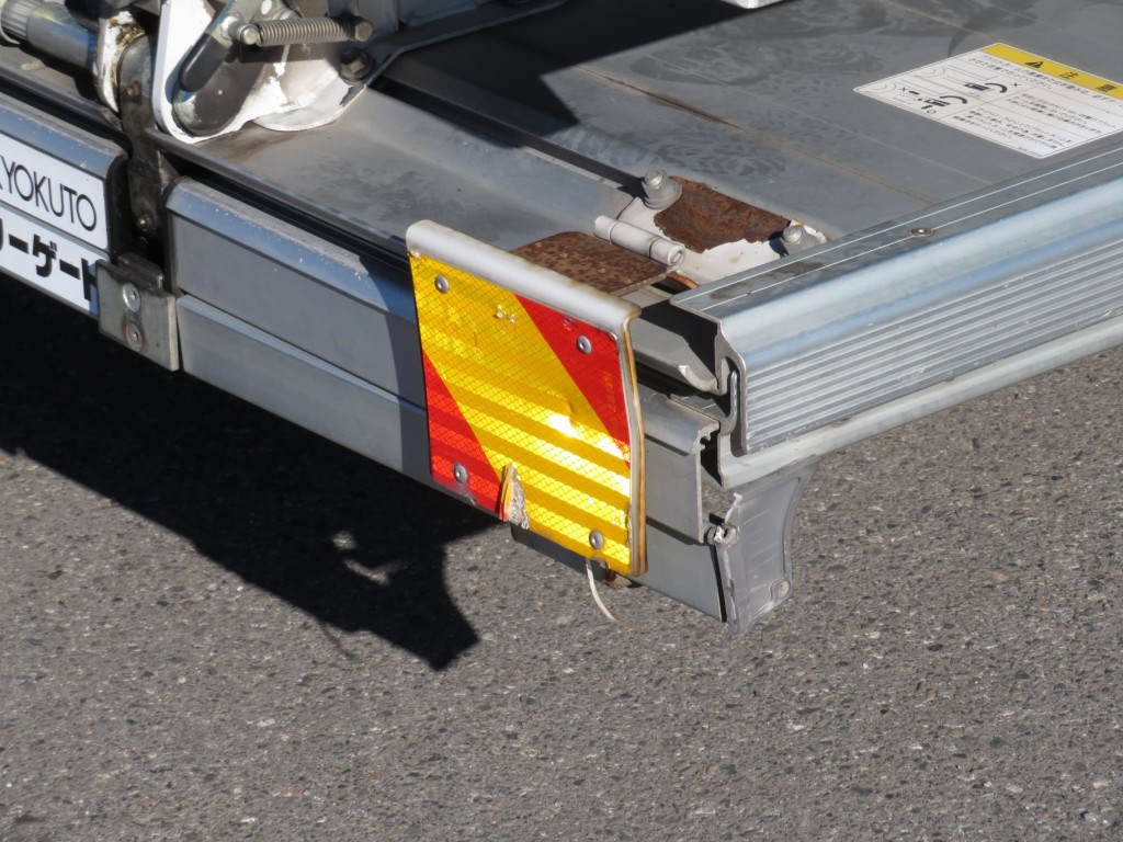 日野 レンジャー 2PG-FD2ABG(2WD)の写真94