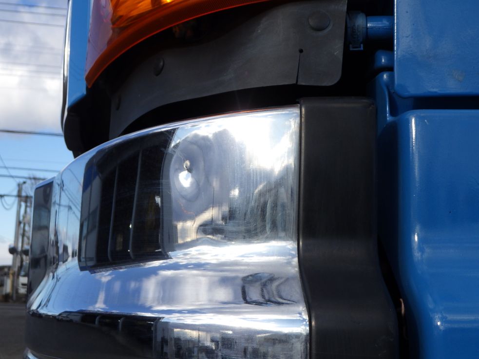 日野 プロフィア QPG-SH1EDDGの写真35