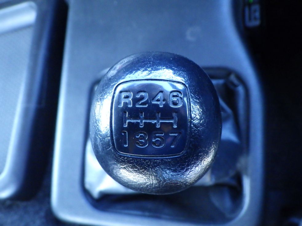 カプラガイドにスレ・サビがあります。|日野 プロフィア QPG-SH1EDDGの写真55