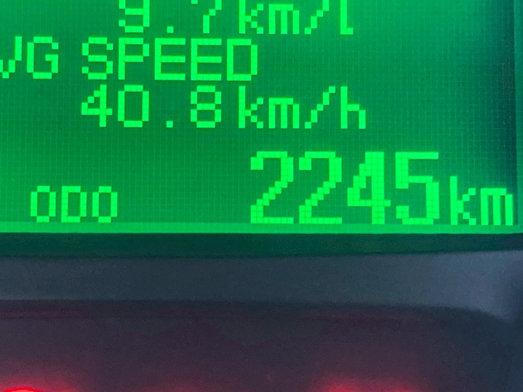 三菱 キャンター 2PG-FEB80(2WD)の写真24