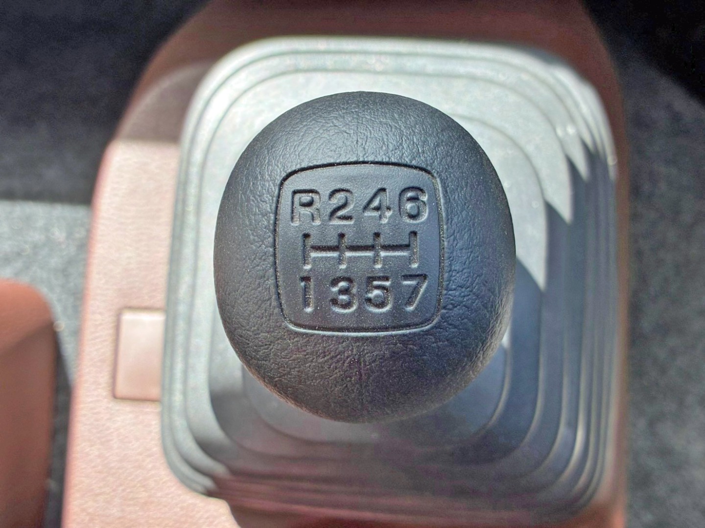 日野 レンジャー 2KG-FE2ACAの写真36