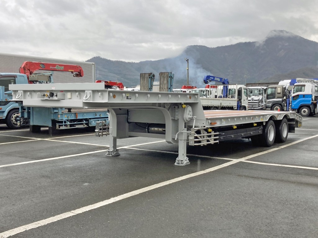 トレクス  PLR232ASの写真3