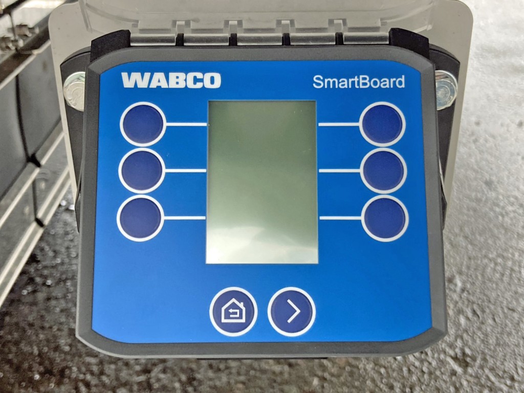 スマートボード付きです。|トレクス  PLR232ASの写真20