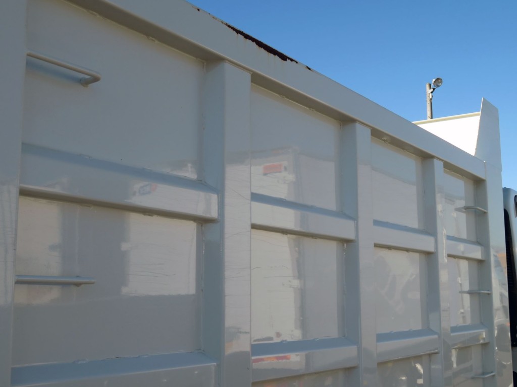 いすゞ フォワード PKG-FRR90S1(2WD)の写真47