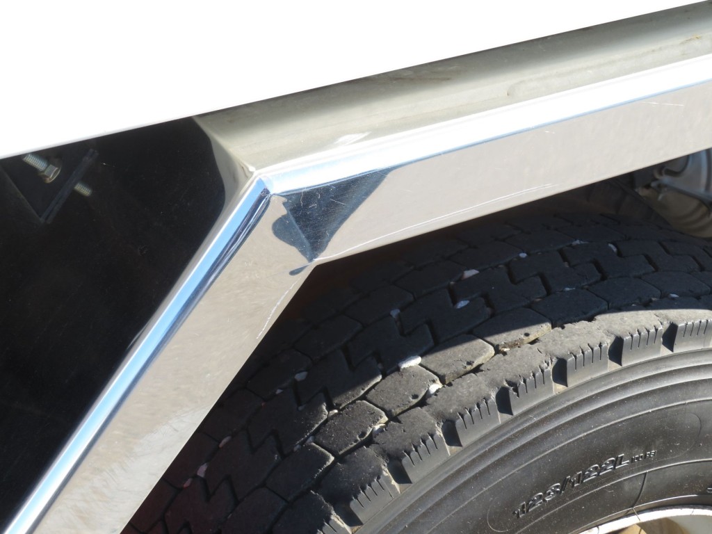 インパネ周りの状態です。|いすゞ フォワード PKG-FRR90S1(2WD)の写真51