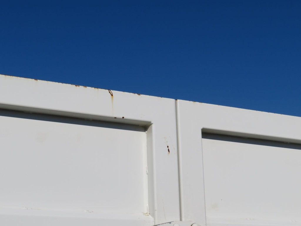 キャブ下面の状態です。|いすゞ フォワード PKG-FRR90S1(2WD)の写真57