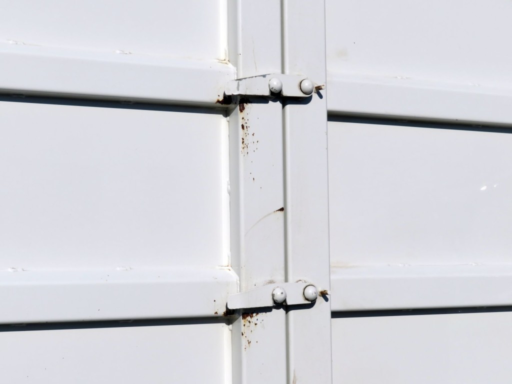 ボディー運転席側各所に細かい線キズがあります。|いすゞ フォワード PKG-FRR90S1(2WD)の写真59