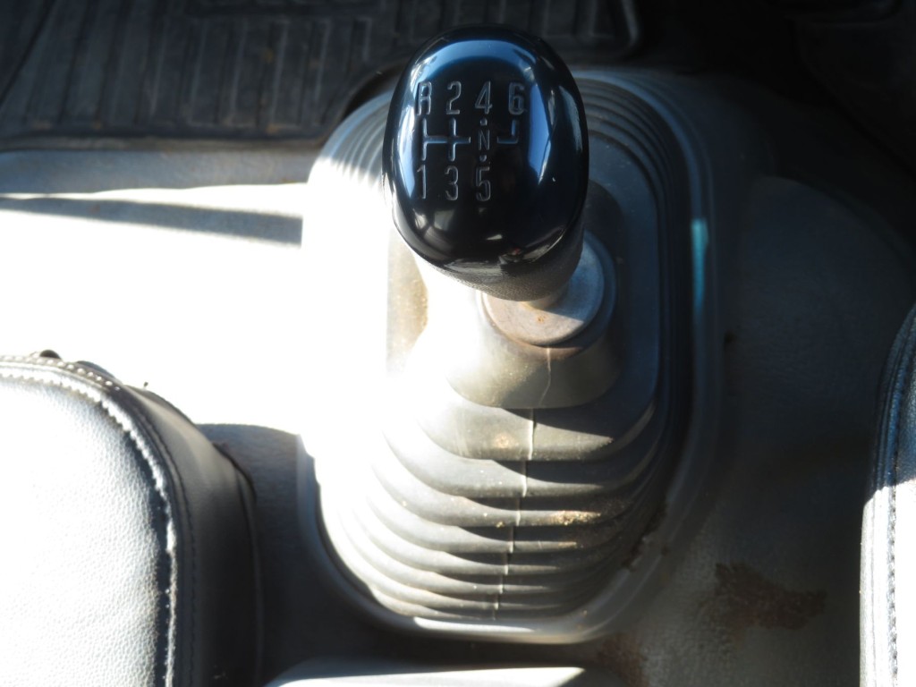 いすゞ フォワード PKG-FRR90S1(2WD)の写真74