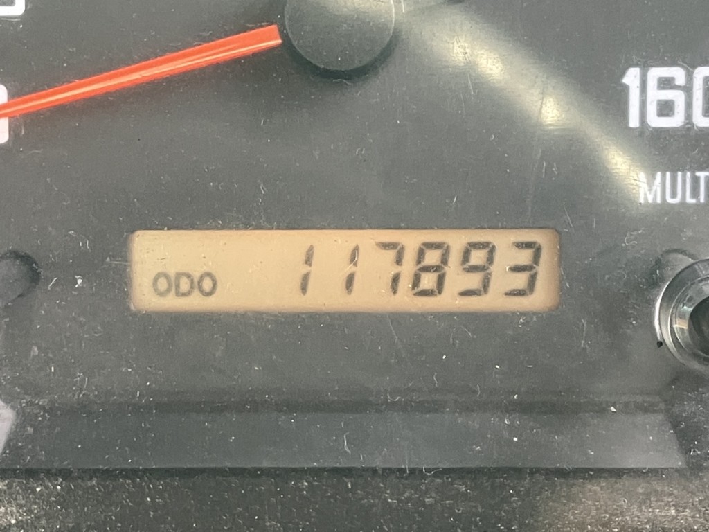 いすゞ フォワード PKG-FRR90S1(2WD)の写真76