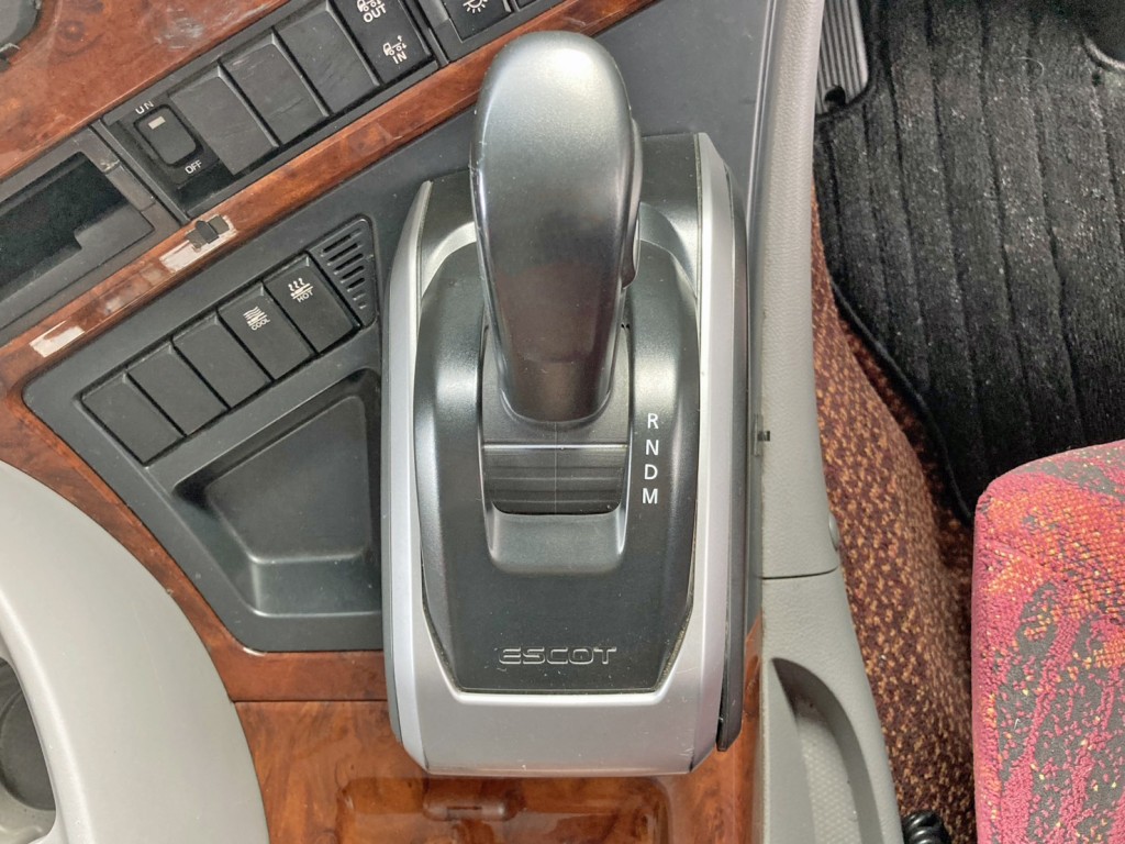 エスコットⅥです。|UDトラックス  2PG-CD5CAの写真41