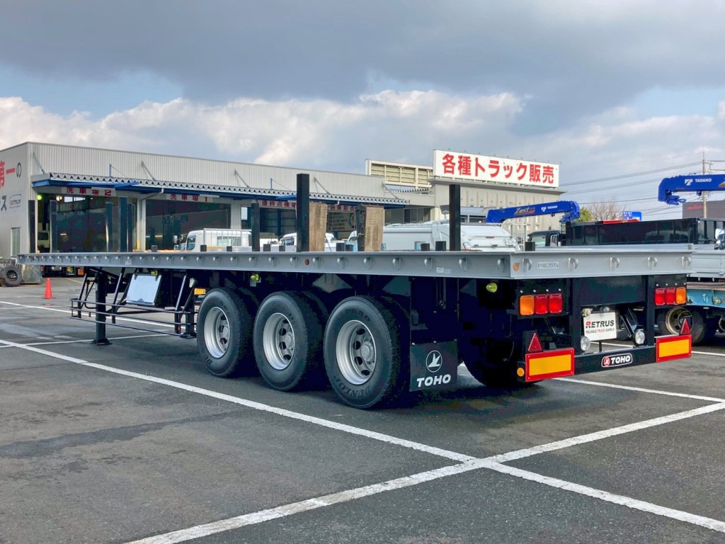 東邦  TF36H2C3の写真1