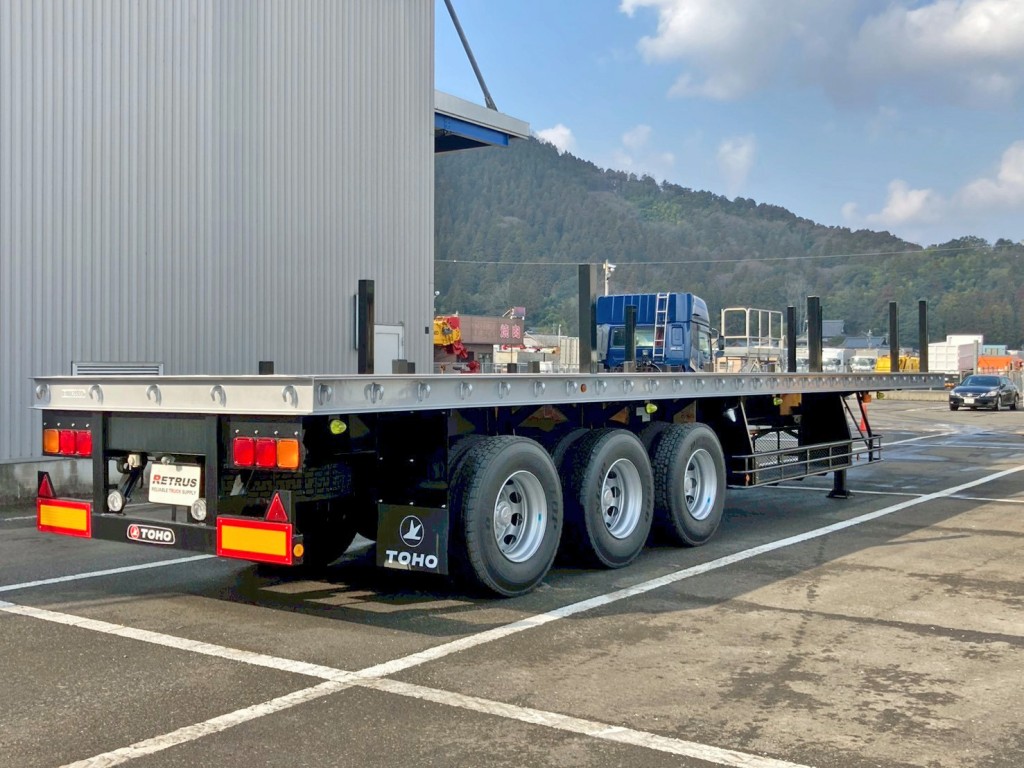 東邦  TF36H2C3の写真2