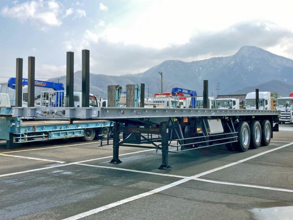 東邦  TF36H2C3の写真3