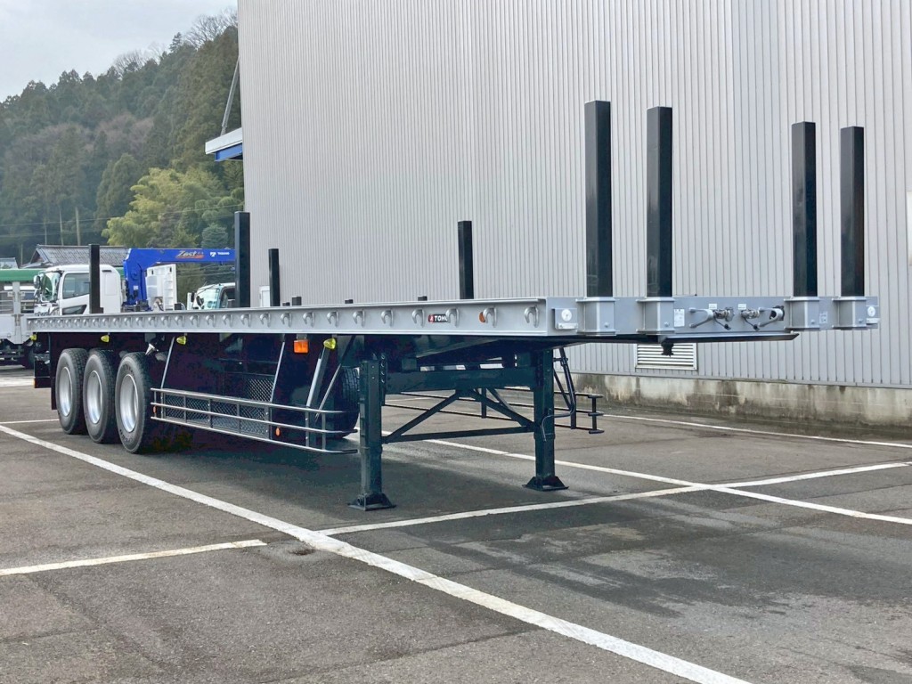 東邦  TF36H2C3の写真4