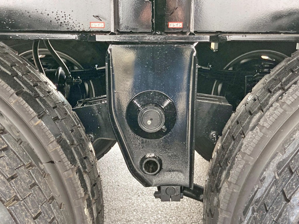 リーフサスです。|東邦  TF36H2C3の写真5