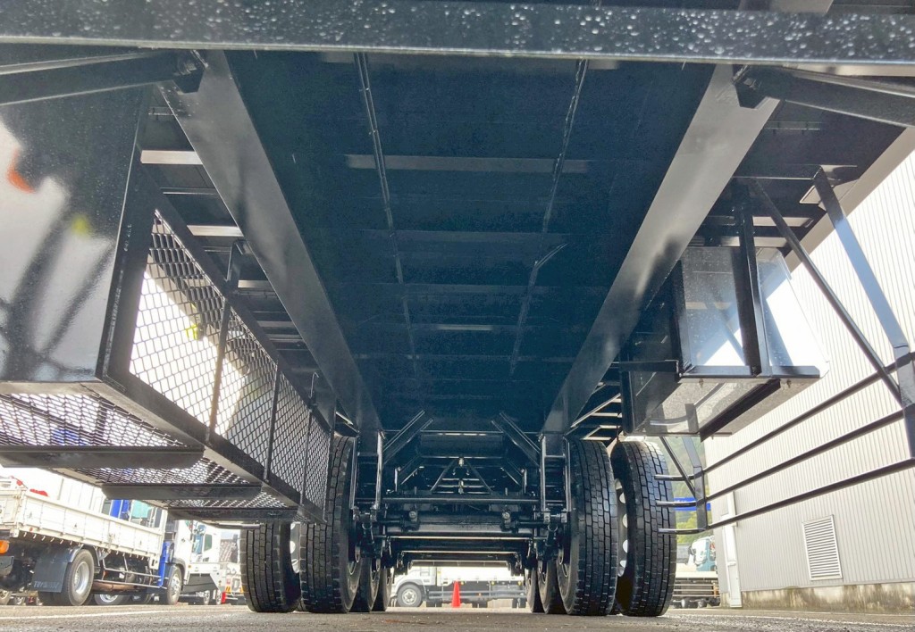 東邦  TF36H2C3の写真8