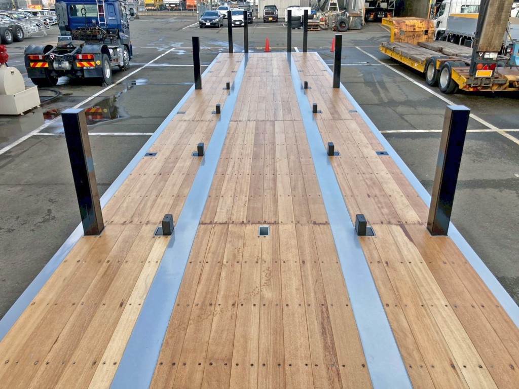 東邦  TF36H2C3の写真10