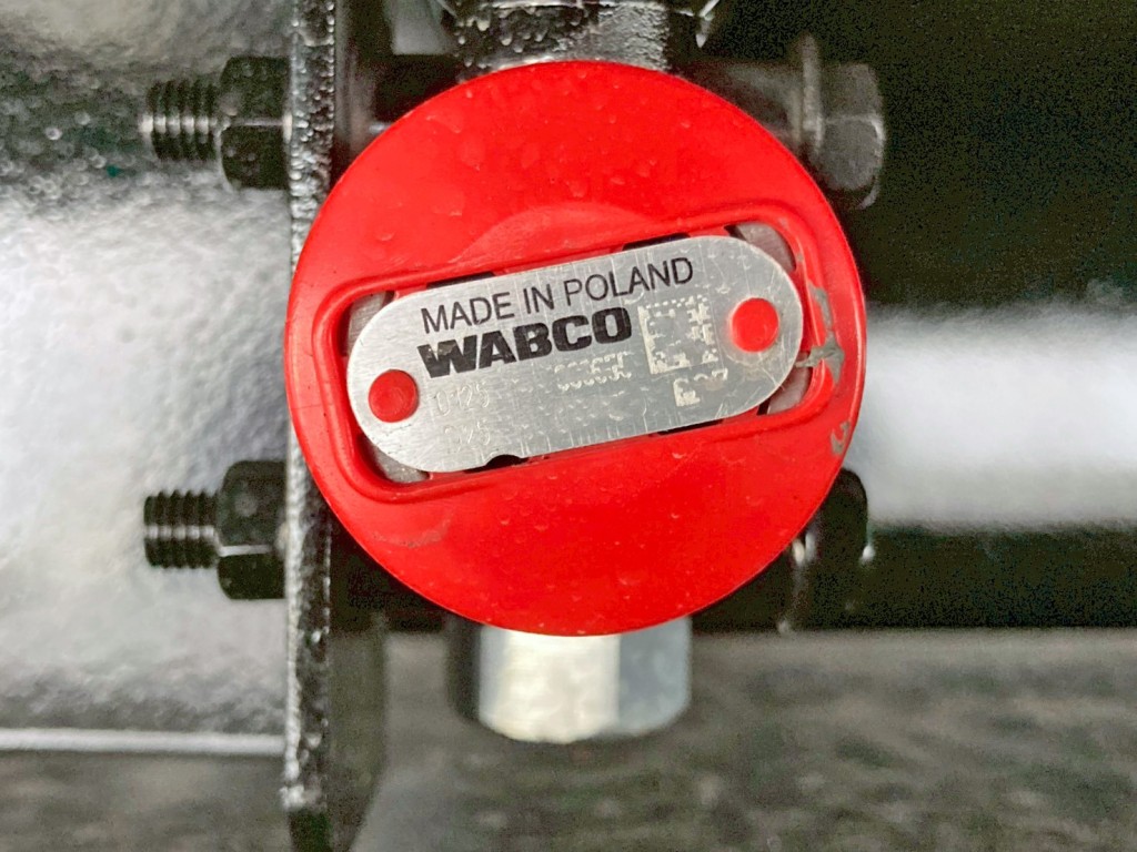 駐車ブレーキです。|東邦  TF36H2C3の写真17