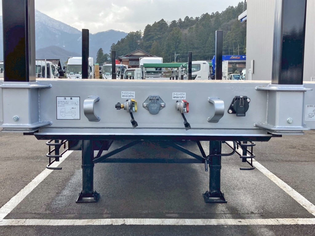 コネクター接続部です。|東邦  TF36H2C3の写真18