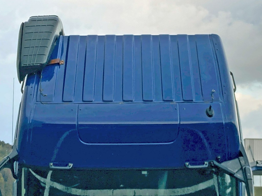 三菱 スーパーグレート 2RG-FP74HERの写真21