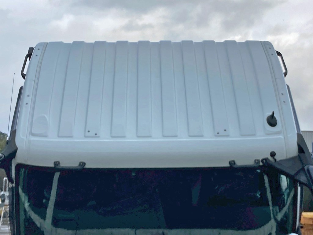 三菱 スーパーグレート 2PG-FS70HZの写真26