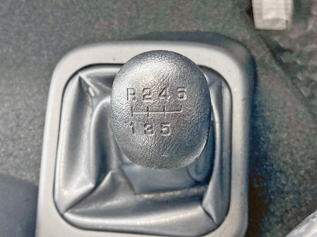 三菱 ファイター 2KG-FK62FZの写真19