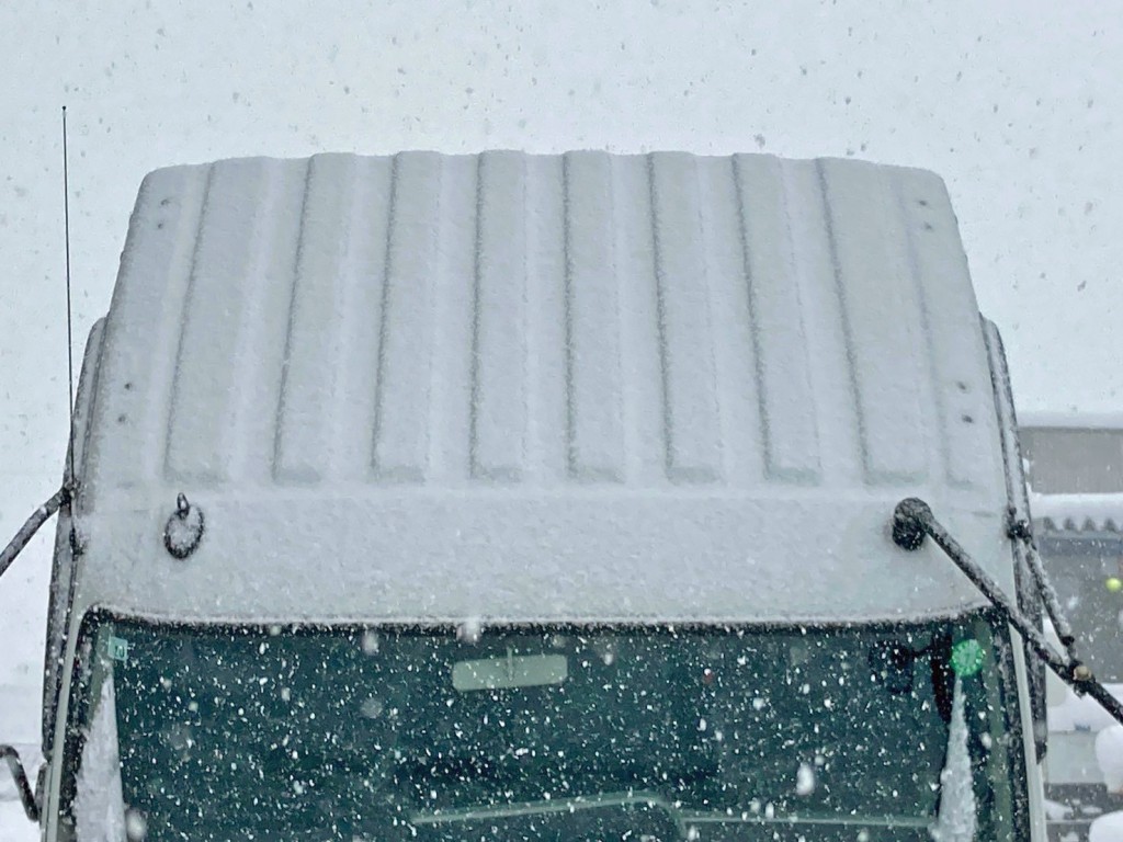 三菱 ファイター 2KG-FK62FZの写真21