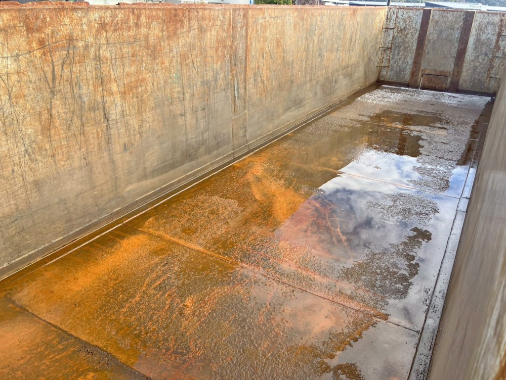 UDトラックス クオン 2PG-CW5FLの写真5