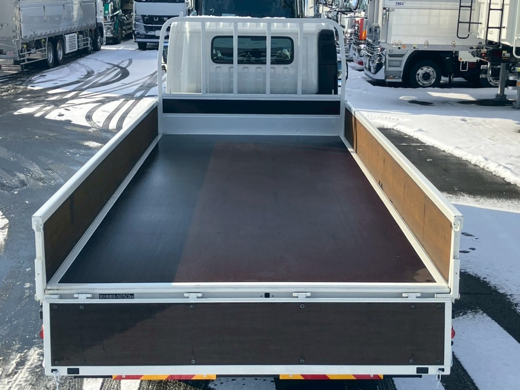 日野 デュトロ 2KG-XZU720M(2WD)の写真9