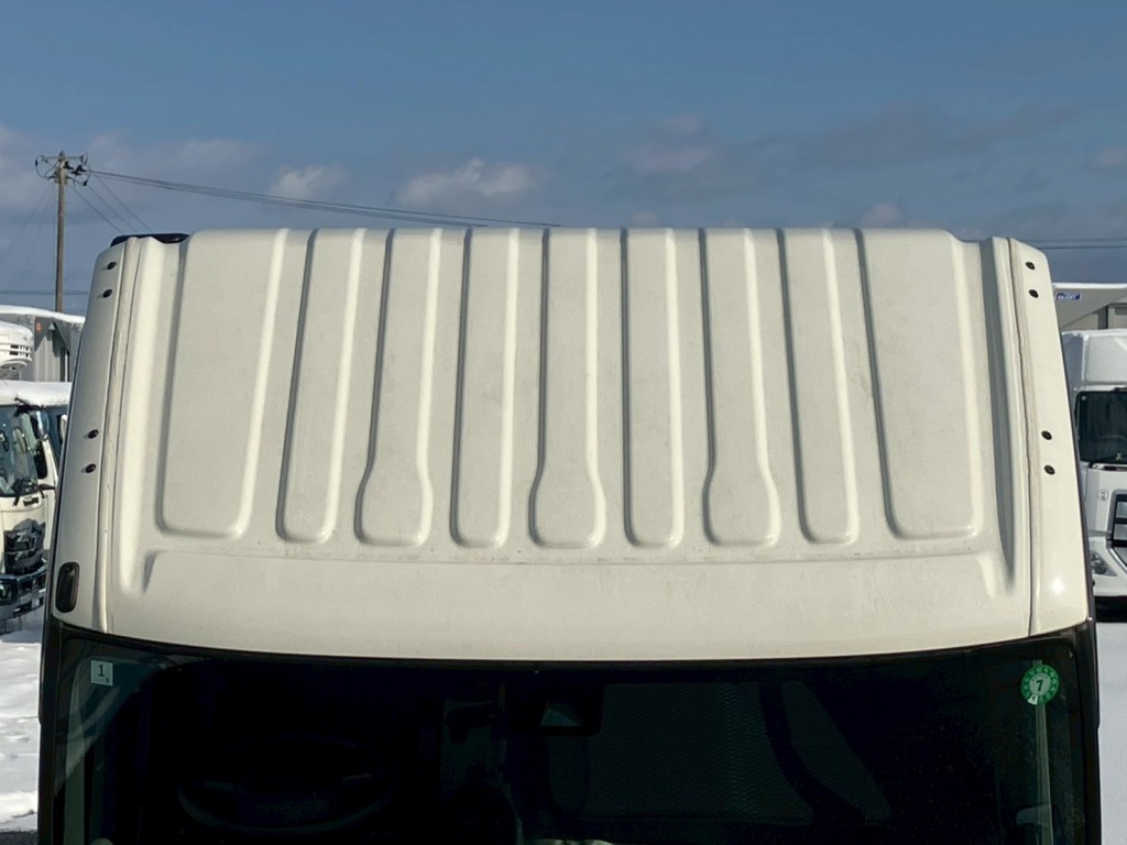 日野 デュトロ 2KG-XZU720M(2WD)の写真15