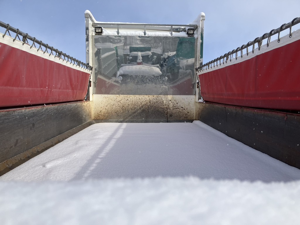 UDトラックス クオン QKG-CW5XLの写真5