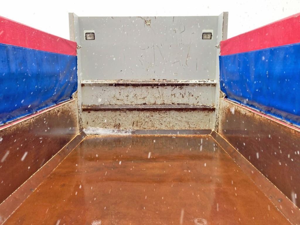 三菱 ファイター 2KG-FK62FZの写真10