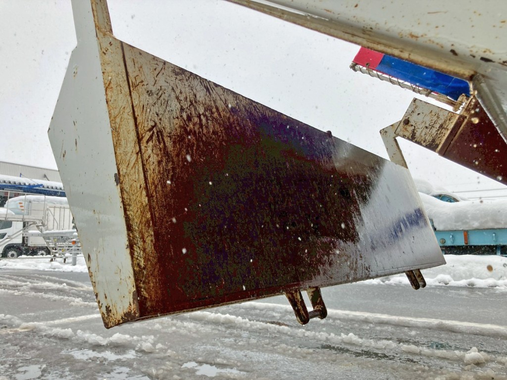 三菱 ファイター 2KG-FK62FZの写真20