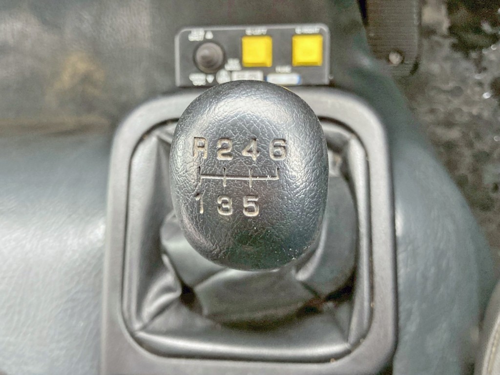 三菱 ファイター 2KG-FK62FZの写真32