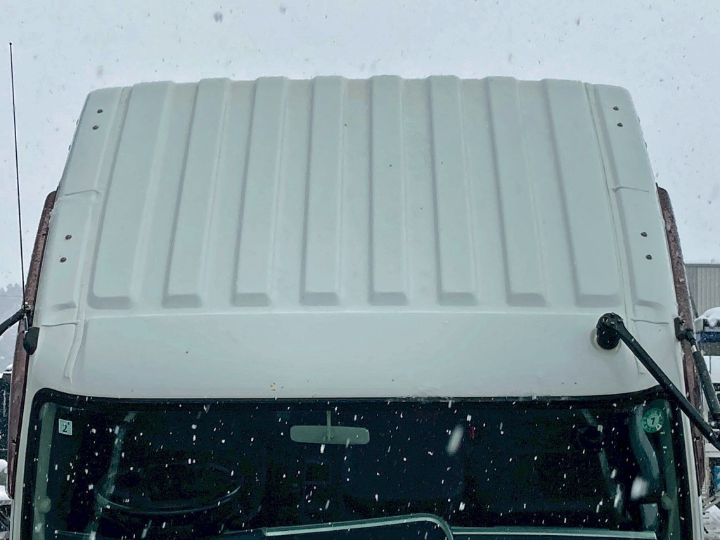 三菱 ファイター 2KG-FK62FZの写真34